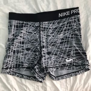 NIKE PRO Spandex